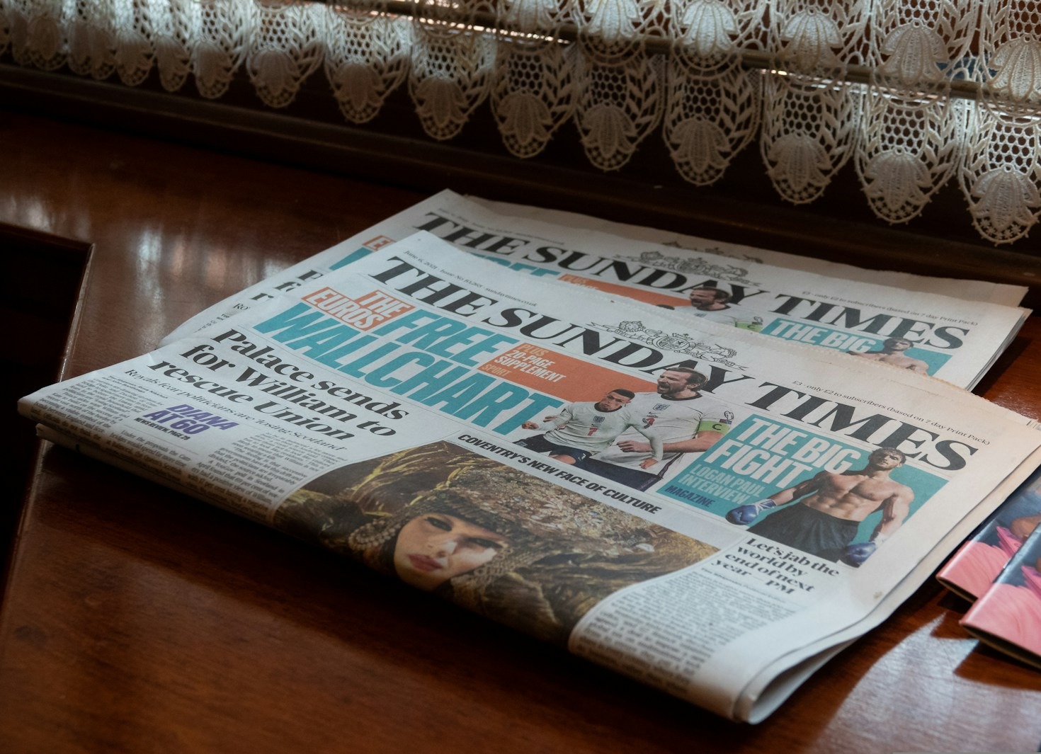 Breaking News: Keeping You Informed in Real Time